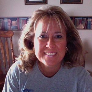 Meet your Posher, Pam